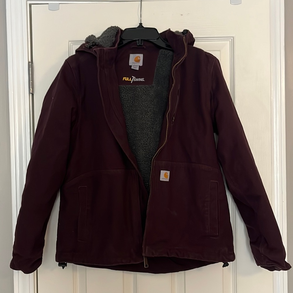 Carhartt Jacket